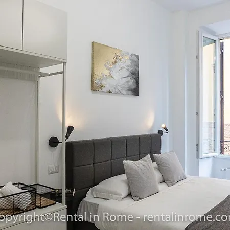 Germanico By In Rzym