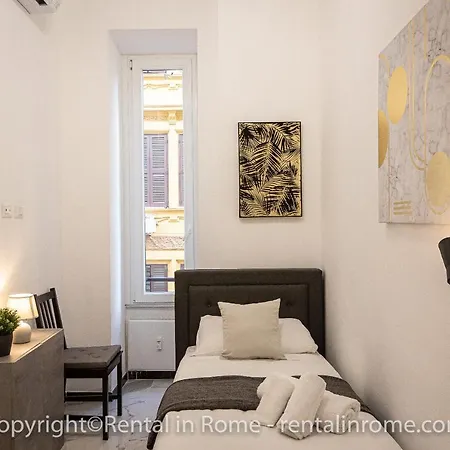 Apartament Germanico By In *