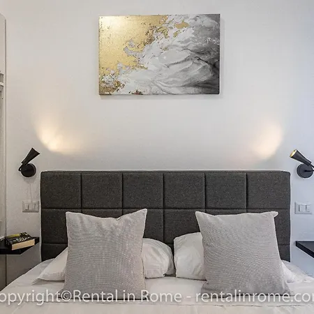 Germanico By In Apartment
