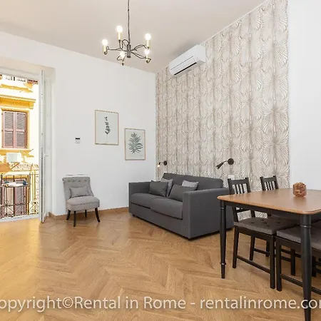 Germanico By In Apartment