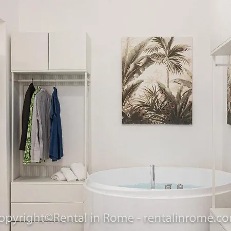 Apartment Germanico By In *