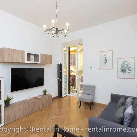 Germanico By In * Rome