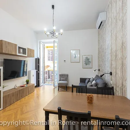 Germanico By In Apartament *