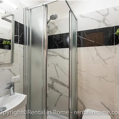 Germanico By In Apartament *