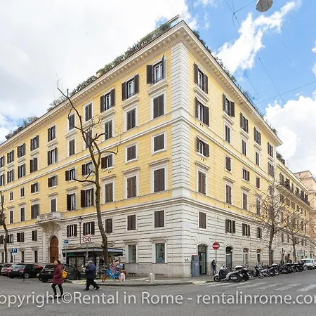 Germanico By In Rome