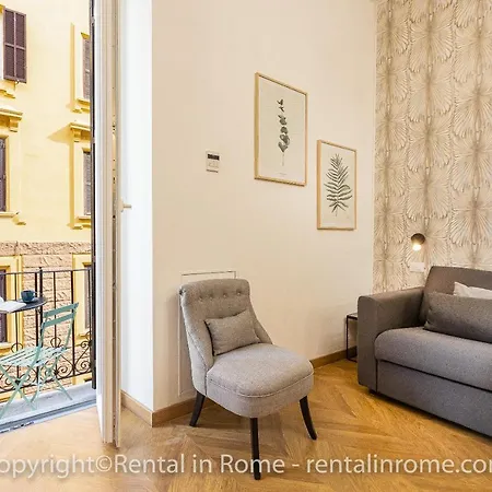Germanico By In Rome