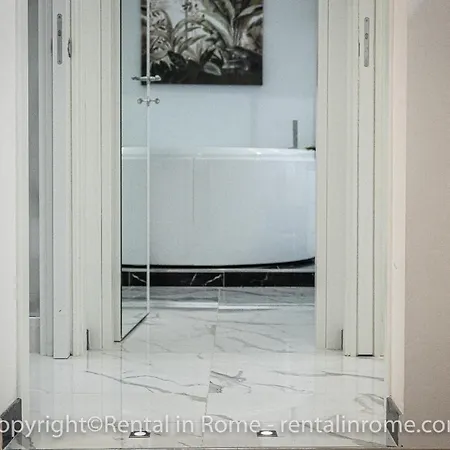 Apartment Germanico By In Rome