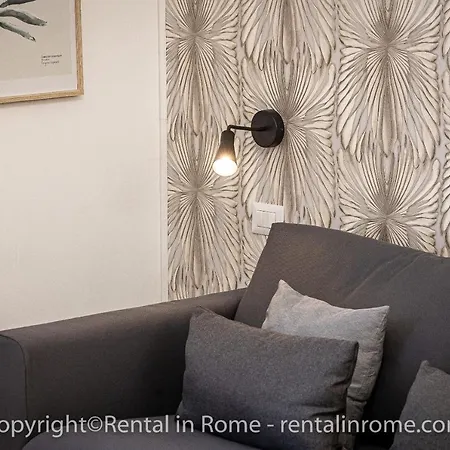 Apartment Germanico By In *