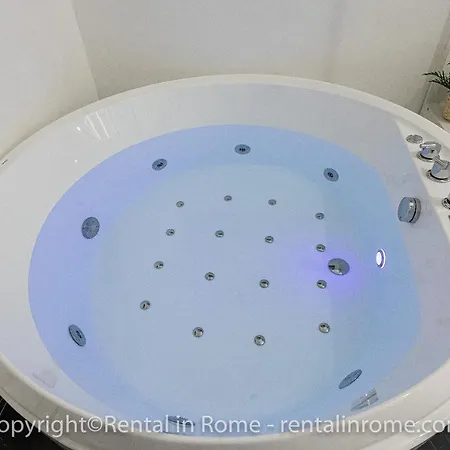 Germanico By In Apartment