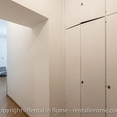 Apartment Germanico By In *