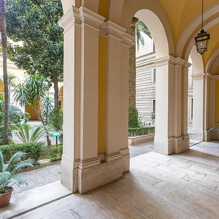 Germanico By In * Rom