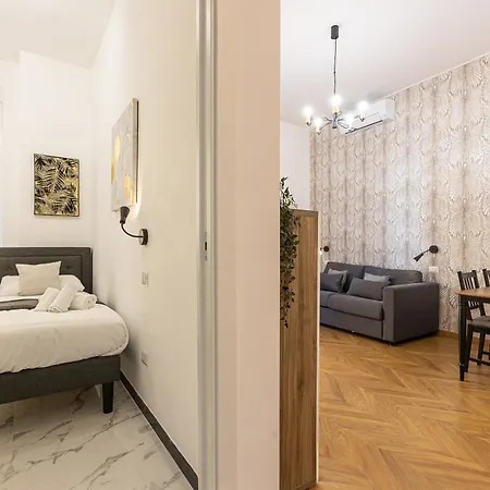 Germanico By In Apartment