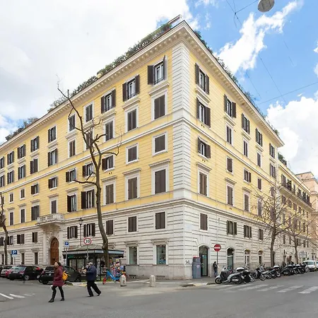 Germanico By In Apartment *