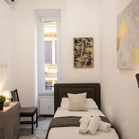 Germanico By In Apartment