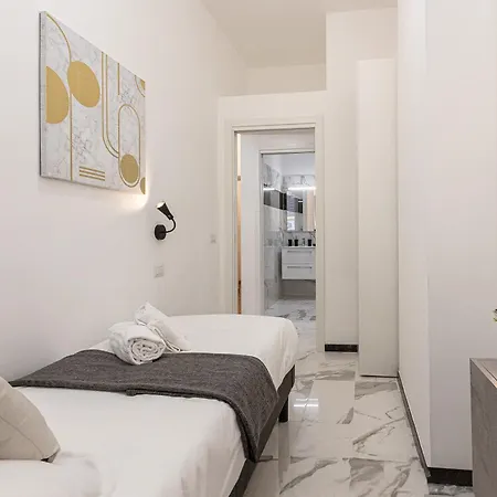 Germanico By In Apartment *
