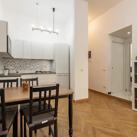 Germanico By In Apartment