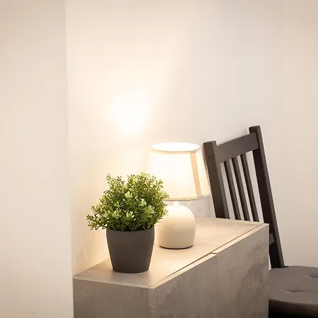 Germanico By In Apartment *