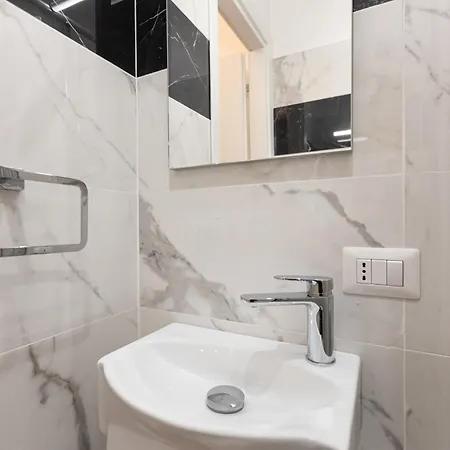 Germanico By In Apartment *