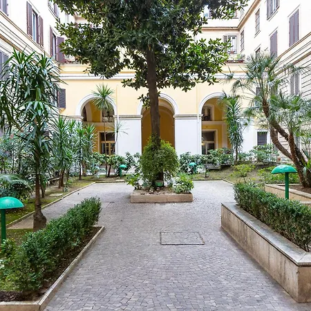 Apartman Germanico By In