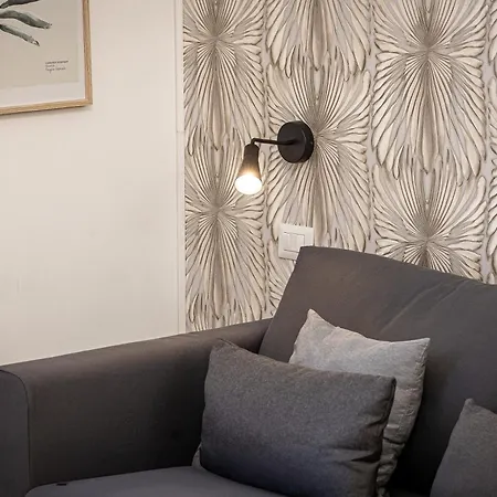 Apartman Germanico By In *