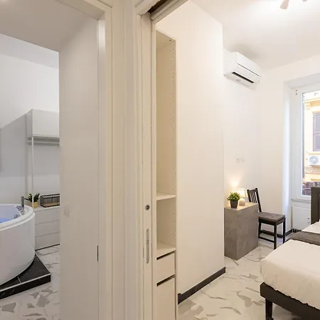 Apartman Germanico By In