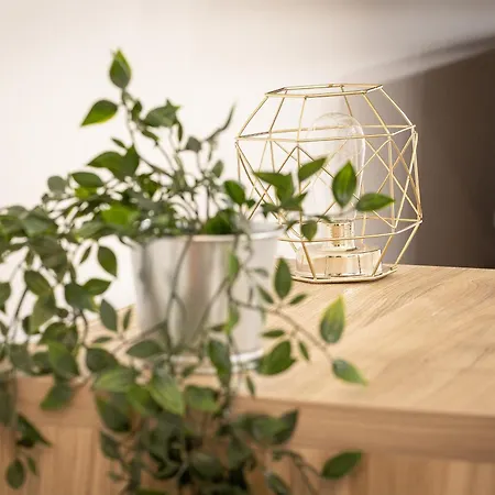 Apartman Germanico By In *