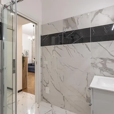 Apartman Germanico By In